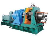 Continuous Extrusion Machine