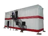 Container Rental Services