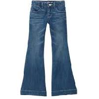 bottom jeans