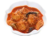 Fish Curry Masala