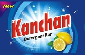 Detergent Bar