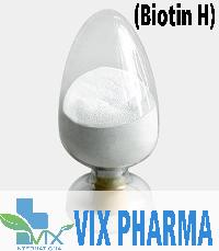 Biotin Vitamin H