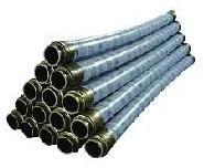 concrete hose