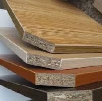 Melamine Particle Board