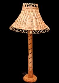 Basket Night Lamp