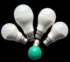 LED Bulbs