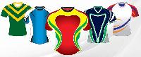 Rugby T Shirts
