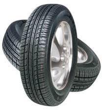 Radial Tyres