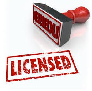 Industrial Licenses