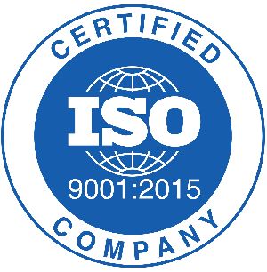 Iso Certification Services