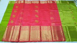 Kuppadam Silk Sarees