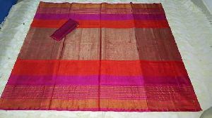 Uppada Tissue Sarees