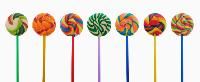 candy lollipop