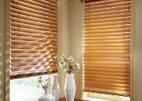 Interior Blinds