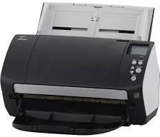 Fujitsu fi-7160 Document Feeder Scanner