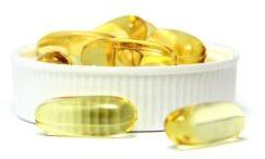 Squalene Capsules