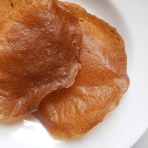 Marwari Khichiya Papad