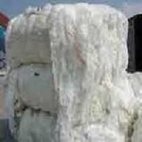 Polyester Yarn Waste