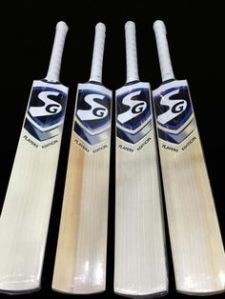 SG ENGLISH WILLOW BAT