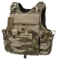 Body Armor