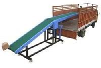 Truck Loading Machine