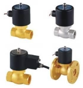 Steam Solenoid Valve