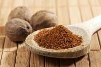 Nutmeg Powder