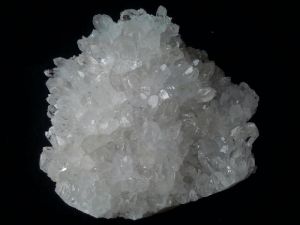 White Quartz