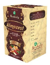 almozest Herbal Supplements