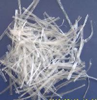 Polypropylene Fiber