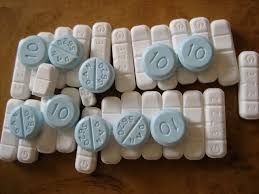 Benzo Pills