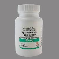 Trazodone Tablet