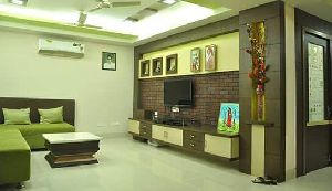 LED TV UNITS