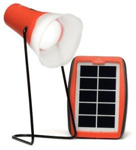 Solar Light Lamp