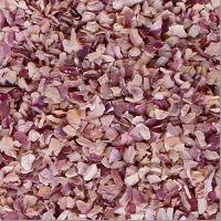 Dehydrated Red Onion Chopped