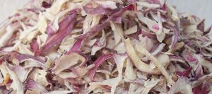 Dehydrated Red Onion Flakes