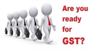 gst registration