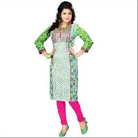 Cotton Kurtis