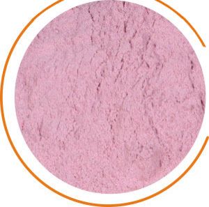 Dehydrated Pink Onion Powder