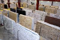 Granite Slabs