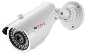 Outdoor Bullet Camera