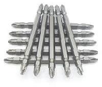 Screwdriver Bits