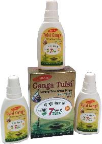 Ganga Tulsi Drop