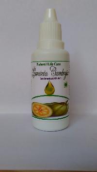 GARCINIA CAMBOGIA DROPS