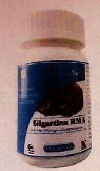 Gigartina RMA Capsules