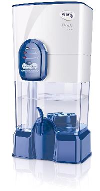 domestic water purifiers