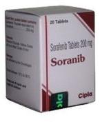 Soranib Tablets