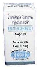 Unicristin Injection