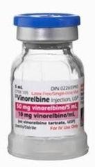 Vinorelbine Injection