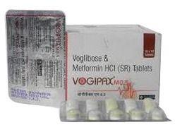 Vogipax Tablets